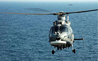 Rơi máy bay trực thăng ở Bulgaria làm 1 người chết, 2 người bị thương