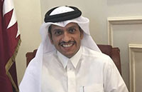 Qatar trả lời yêu cầu của các nước Arab