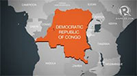 Thêm 38 ngôi mộ tập thể phát hiện ở CH Congo