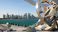 4 nước Arab giảm bớt điều kiện giải quyết khủng hoảng với Qatar
