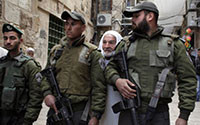 LHQ cảnh báo khủng hoảng Jerusalem vượt ra ngoài Trung Đông