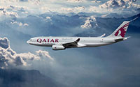 Bahrain và UAE mở lại không phận cho Hãng hàng không Qatar