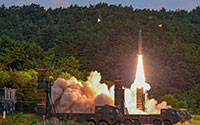 Triều Tiên thử bom H, dân Hàn Quốc kêu gọi phát triển vũ khí hạt nhân