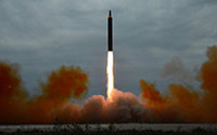 HĐBA Liên Hợp Quốc nhất trí trừng phạt Triều Tiên vì đã thử hạt nhân