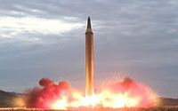 IAEA kêu gọi CHDCND Triều Tiên chấm dứt phát triển vũ khí hạt nhân