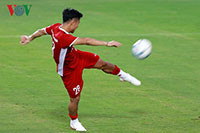 Công Phượng ghi bàn, ĐT Việt Nam lội ngược dòng trước Seoul FC