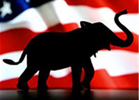 Bầu cử giữa kỳ Mỹ: Đảng Cộng hòa giữ vững quyền kiểm soát Thượng viện