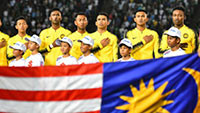 Lịch thi đấu AFF Cup 2018 hôm nay (12/11): Malaysia đọ sức Lào