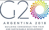 Hội nghị G20 đối mặt với nhiều bất đồng