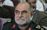 Tướng Iran thiệt mạng vì vô tình bắn vào đầu khi đang lau súng