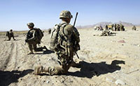 Mỹ và Taliban tiếp gặp nhau tại UAE để đàm phán hòa bình ở Afghanistan