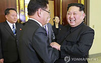 Cuộc gặp cấp cao liên Triều mang lại hy vọng cho Bán đảo Triều Tiên