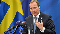Thụy Điển sẵn sàng giúp giải quyết căng thẳng trên bán đảo Triều Tiên