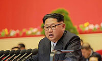 Triều Tiên lên án quân đội Hàn Quốc đảo ngược nỗ lực hòa bình