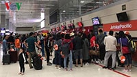 Bộ GTVT cắt giảm 384 điều kiện kinh doanh trong ngành