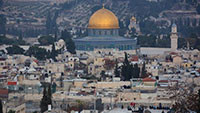 Hiệu ứng Domino: Nhiều nước theo Mỹ chuyển đại sứ quán tới Jerusalem