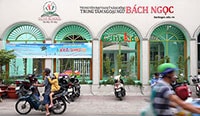 Khám phá trung tâm Anh ngữ lý tưởng dành cho học viên “nhí”