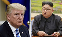 Đàm phán phi hạt nhân hóa Bán đảo Triều Tiên bên bờ vực sụp đổ?
