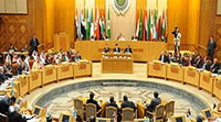 Các nước Arab lên tiếng ủng hộ nhân dân Palestine
