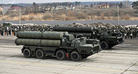 Mỹ muốn Thổ Nhĩ Kỳ phá hủy hoặc trả lại hệ thống S-400 mua của Nga
