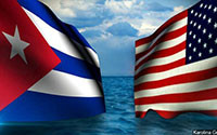 Cuba lên án Mỹ can thiệp vào công việc nội bộ, vu khống chính quyền