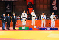 SEA Games 30 – Philippines 2019: Nguyễn Tấn Công (Bình Thuận) đạt HCB môn Judo