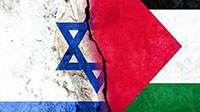 Hạ viện Mỹ thông qua giải pháp 2 nhà nước về vấn đề Israel-Palestine