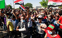 Hội đồng bảo an Liên Hợp Quốc kêu gọi kiềm chế bạo lực tại Iraq