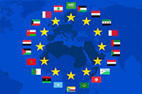 Thượng đỉnh EU và Arab sẽ nóng bỏng tranh cãi về chủ đề nhập cư
