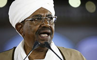 Tổng thống Sudan tuyên bố tình trạng khẩn cấp, giải tán chính phủ