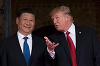 “Chiến tranh Lạnh” Mỹ - Trung: Căng thẳng đến từ sự tương đồng
