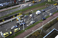 Vụ xả súng tại Hà Lan: Mở rộng điều tra động cơ vụ tấn công