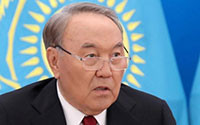 Tổng thống Kazakhstan tuyên bố từ chức sau 30 năm cầm quyền