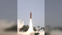 Nga đổ lỗi cho Mỹ khi Ấn Độ thử tên lửa chống vệ tinh