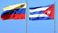 Cuba tiếp tục ủng hộ Venezuela bất chấp “tối hậu thư” của Mỹ