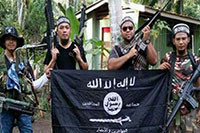 Đụng độ miền Nam Philippines: 28 tay súng Abu Sayyaf thương vong