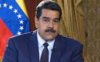 Mỹ siết chặt trừng phạt dầu mỏ Venezuela