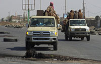 Yemen: Nổ tại Hodeida, một chỉ huy quân đội và 4 vệ sĩ thiệt mạng