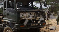Phiến quân Hồi giáo al-Shabab liên tiếp tấn công tại Kenya và Somalia