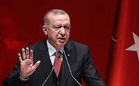 Kết quả bầu thị trưởng Istanbul: Cú sốc lớn với Tổng thống Erdogan