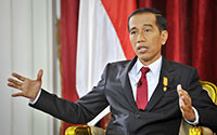 Thách thức đặt ra cho Tổng thống Indonesia Widodo trong nhiệm kỳ 2