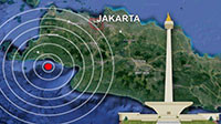 Indonesia dỡ bỏ cảnh báo sóng thần
