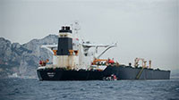Anh thả tàu chở dầu Iran: Bước hạ nhiệt căng thẳng cho vùng Vịnh