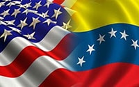 Mỹ bác bỏ khả năng can thiệp quân sự vào Venezuela