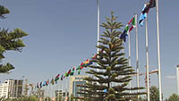 Liên minh châu Phi đã dỡ bỏ lệnh cấm đối với Sudan