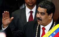 Tổng thống Venezuela cử 2 đặc phái viên dự họp LHQ để lên án Mỹ