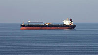 Căng thẳng vùng Vịnh chưa hạ nhiệt, Iran lại bắt thêm tàu chở dầu