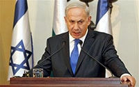 Bầu cử Israel: Chiến thắng không dễ “mỉm cười” với Thủ tướng Netanyahu