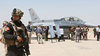 Mỹ dọa cắt hết viện trợ quân sự nếu Iraq trục xuất liên minh quốc tế