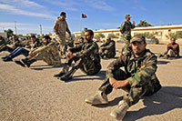 Đức đăng cai Hội nghị quốc tế về Libya, nỗ lực duy trì lệnh ngừng bắn
